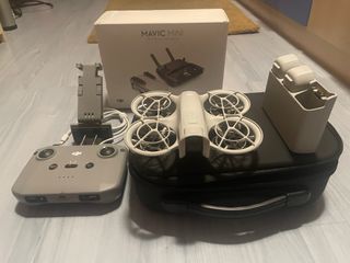 DJI Neo Combo