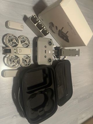 DJI Neo Combo