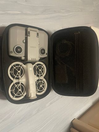 DJI Neo Combo