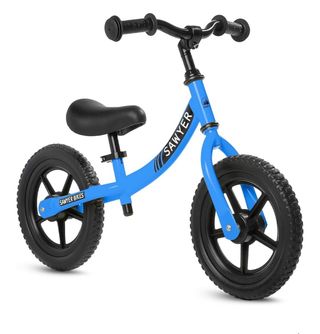 Bicicleta sin pedales Sawyer