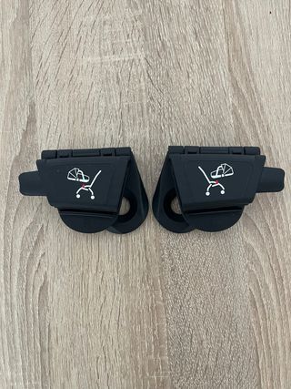 Adaptador capazo YOYO