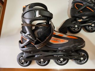 Patines en línea Mitcal - N° 43