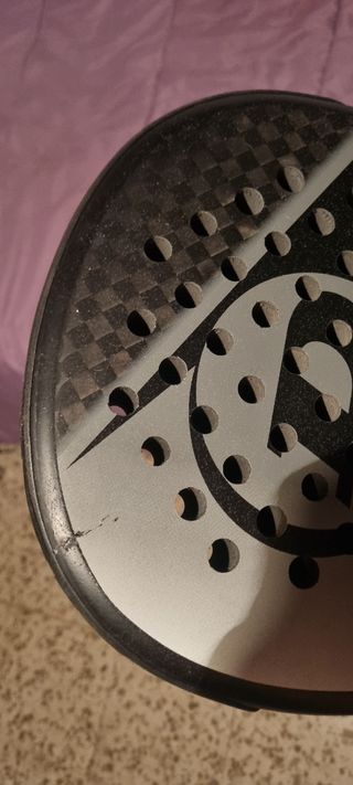 Pala pádel Dunlop Galáctica Pro