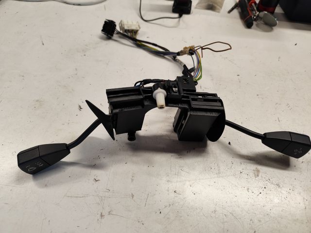 Módulo intermitentes BMW E36