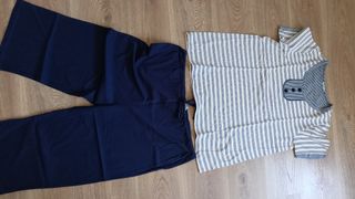 Lote 3 pijamas mujer verano