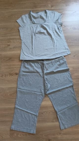 Lote 3 pijamas mujer verano