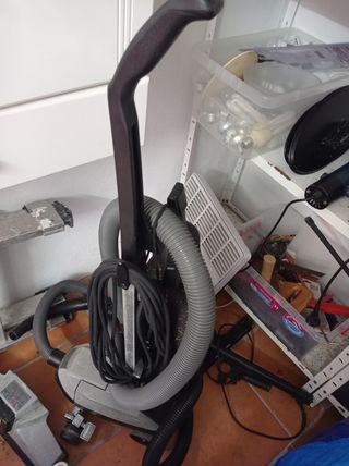Aspiradora Kirby G2000