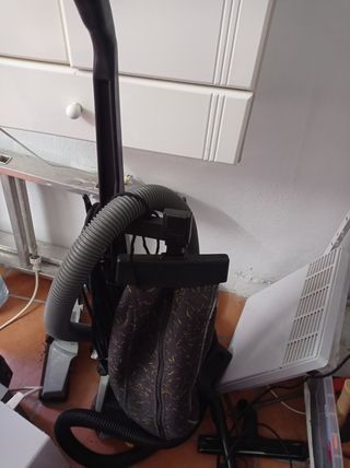 Aspiradora Kirby G2000