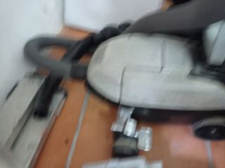 Aspiradora Kirby G2000