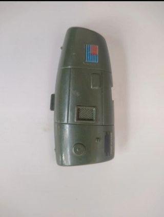 Pieza GI Joe Dragonfly 