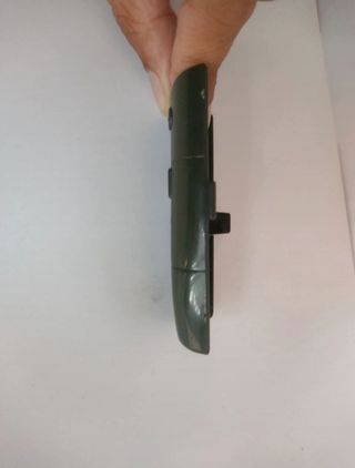 Pieza GI Joe Dragonfly 