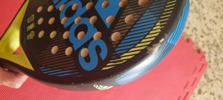 Pala pádel Adidas Drive