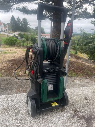 Hidrolavadora Bosch AQT 45-14 X