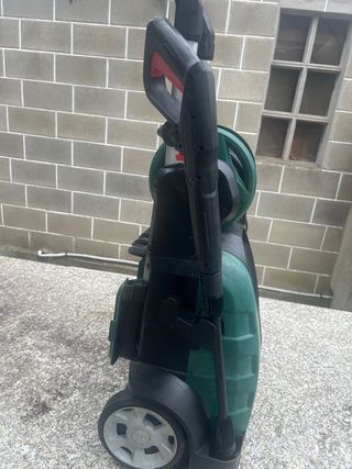 Hidrolavadora Bosch AQT 45-14 X