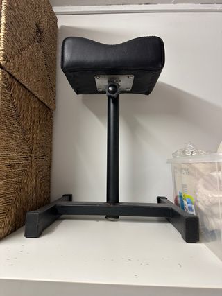 Mobiliario Peluqueria: 4 sillas espejos lavacabeza