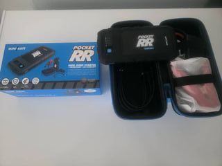 Kit accesorios moto