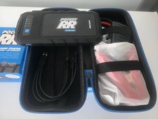 Kit accesorios moto