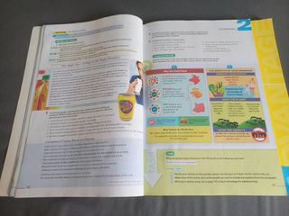 Advantage 2 Bachillerato Student's and Workbook