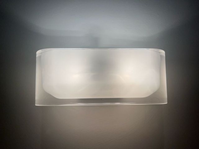 4 Lámparas pared VIBIA - Modelo SCOTCH