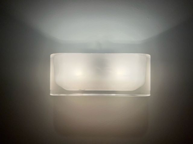 4 Lámparas pared VIBIA - Modelo SCOTCH