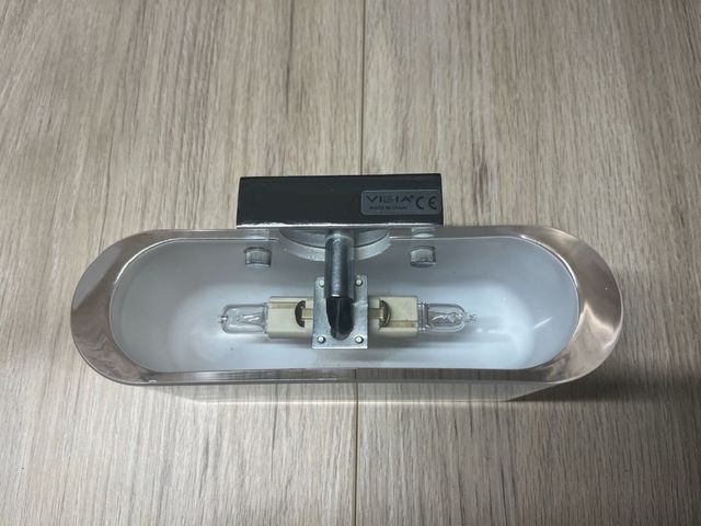 4 Lámparas pared VIBIA - Modelo SCOTCH