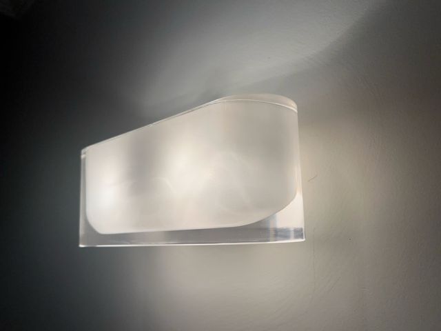 4 Lámparas pared VIBIA - Modelo SCOTCH