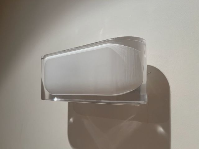 4 Lámparas pared VIBIA - Modelo SCOTCH