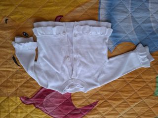 Cardigan bimba Minibanda