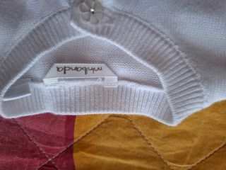Cardigan bimba Minibanda