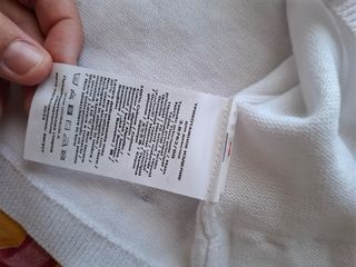 Cardigan bimba Minibanda