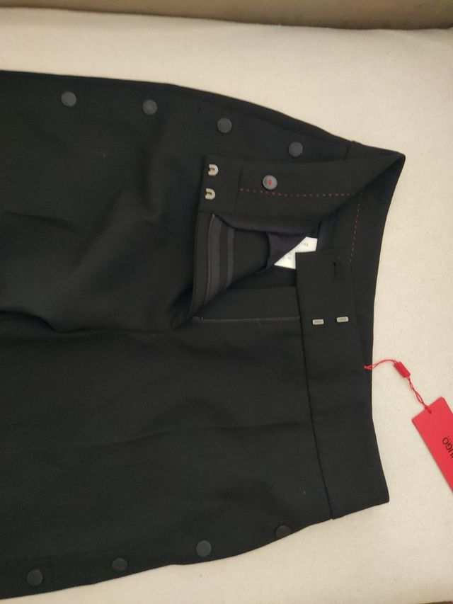Pantalones Hugo BOSS mujer -talla M