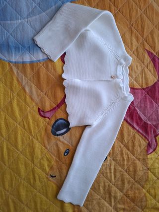 Cardigan neonata Prenatal 3-6 mesi