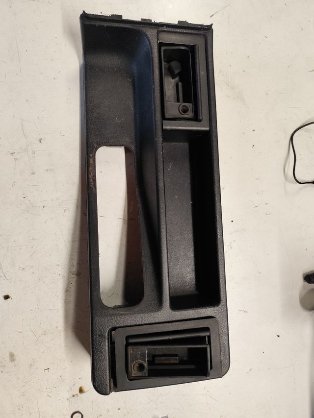 Consola central BMW E36