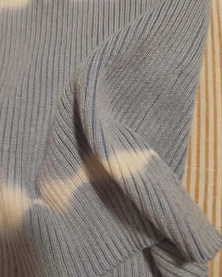 Camisetas Pull&Bear XS - Azul