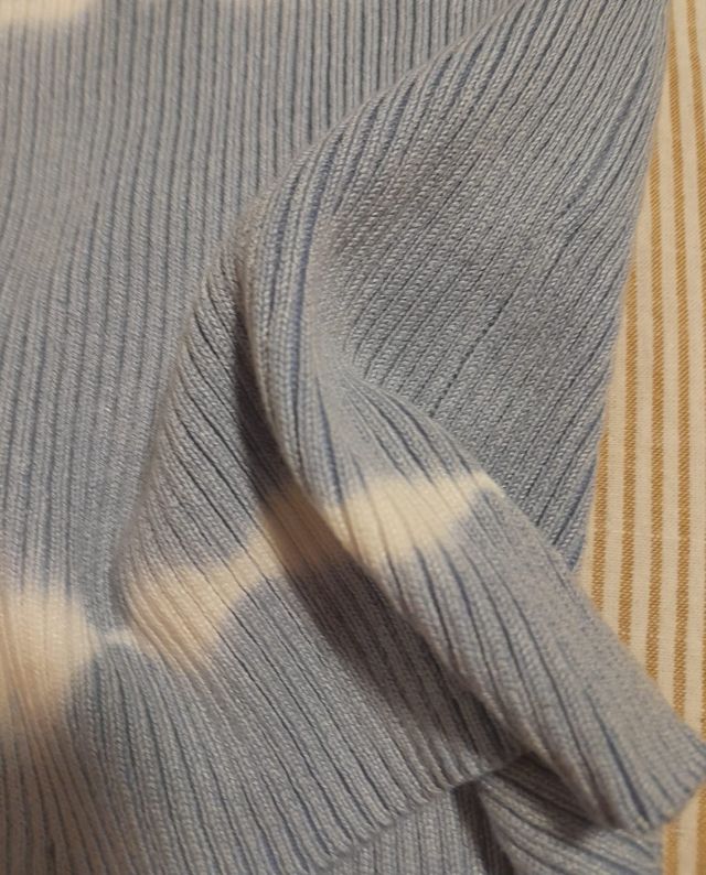 Camisetas Pull&Bear XS - Azul