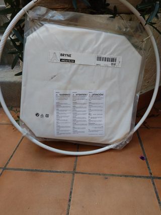 BRYNE Mosquitera Ikea