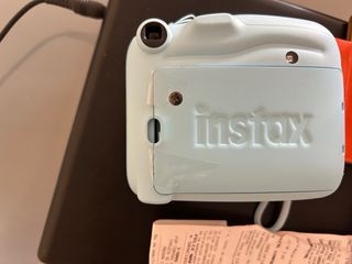 Fujifilm Instax Mini 11 Azul