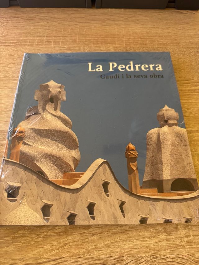 La Pedrera