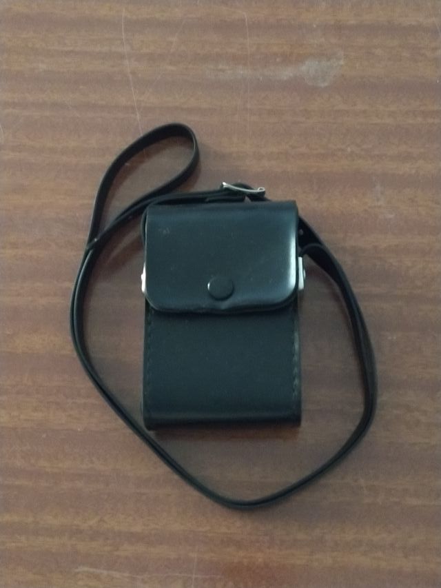 Bussola militare vintage