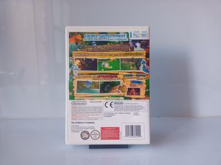 Gioco Pokèpark Nintendo Wii Completo Multilingua