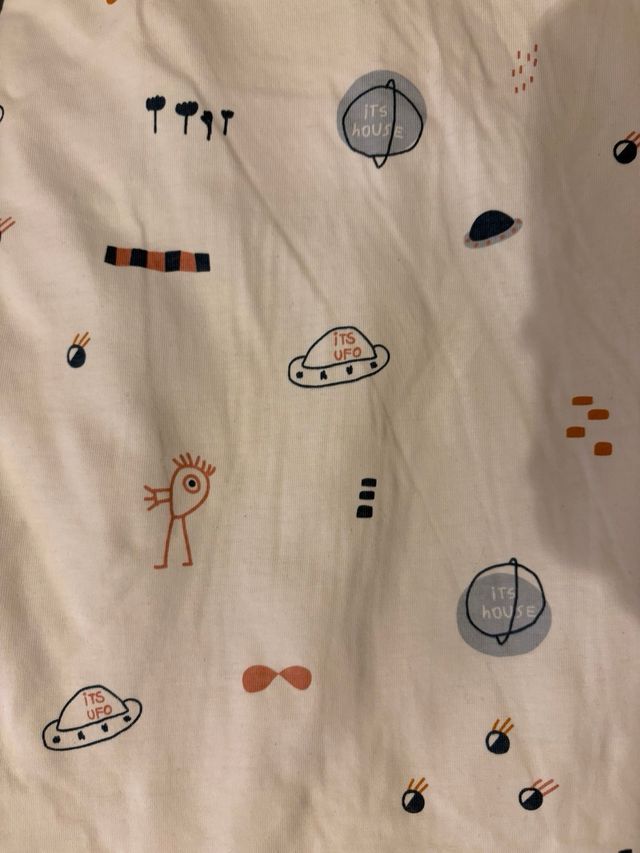 Sacos dormir bebé invierno (2uds) marca babyclic