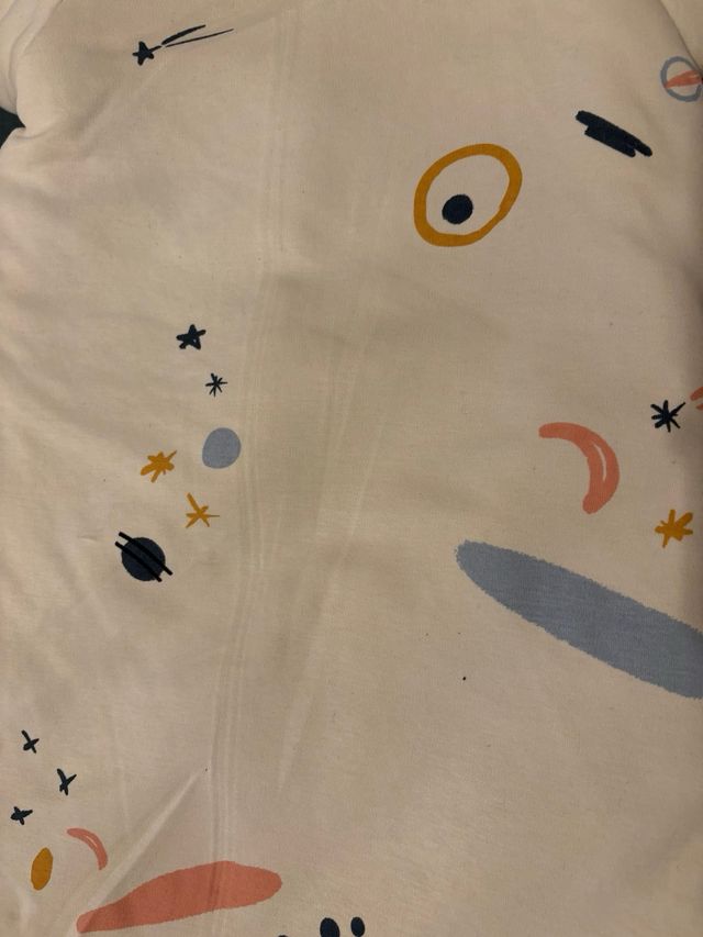 Sacos dormir bebé invierno (2uds) marca babyclic