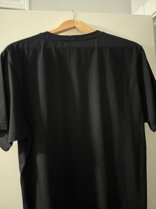 Camiseta Kenzo Tigre Negra