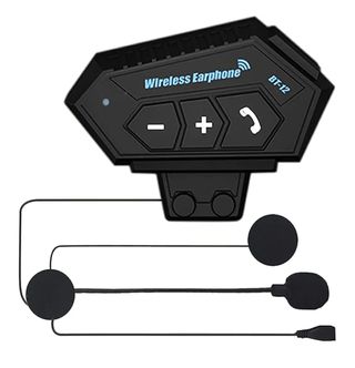 2 Cascos moto CGM modular