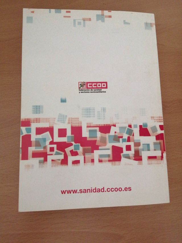 Actualización integral celadores