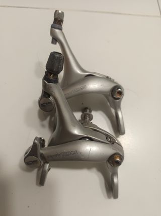 Frenos Shimano 105 carretera