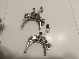 Frenos Shimano 105 carretera