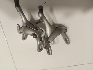 Frenos Shimano 105 carretera