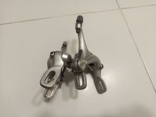 Frenos Shimano 105 carretera