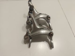 Frenos Shimano 105 carretera